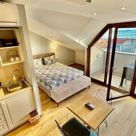 Seven Suites & Apart Sultanahmet Κωνσταντινούπολη Εξωτερικό φωτογραφία
