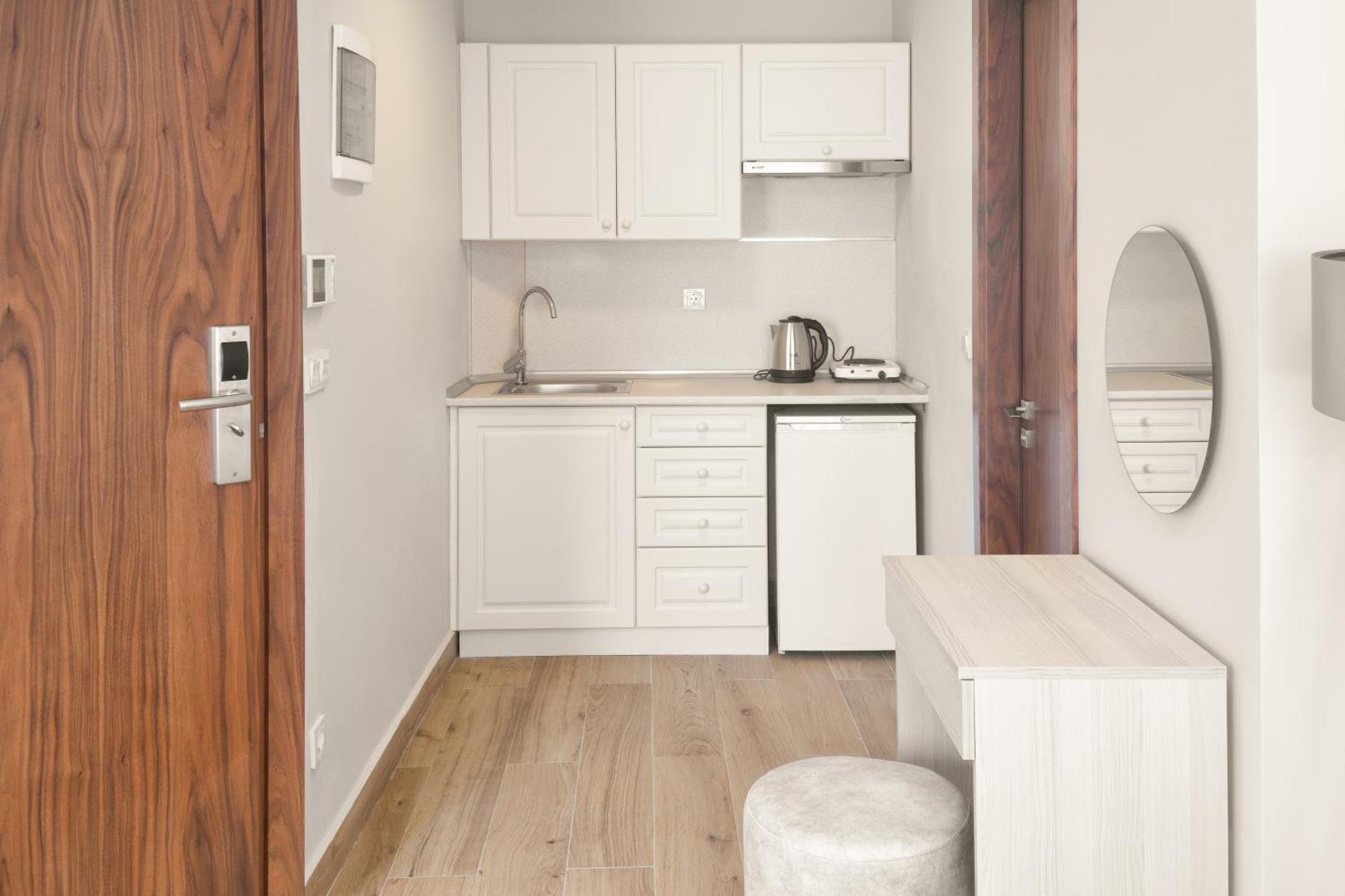 Seven Suites & Apart Sultanahmet Κωνσταντινούπολη Εξωτερικό φωτογραφία