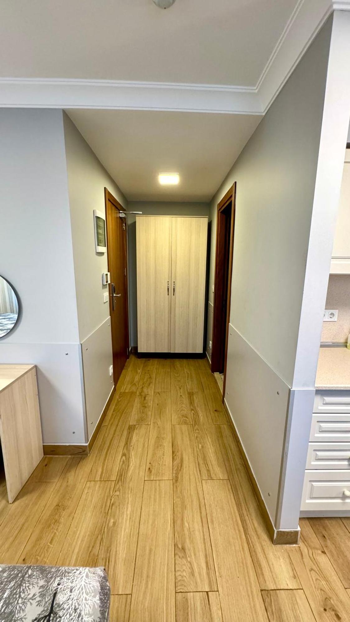 Seven Suites & Apart Sultanahmet Κωνσταντινούπολη Εξωτερικό φωτογραφία