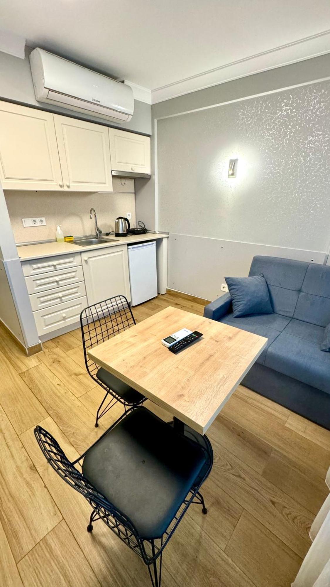 Seven Suites & Apart Sultanahmet Κωνσταντινούπολη Εξωτερικό φωτογραφία