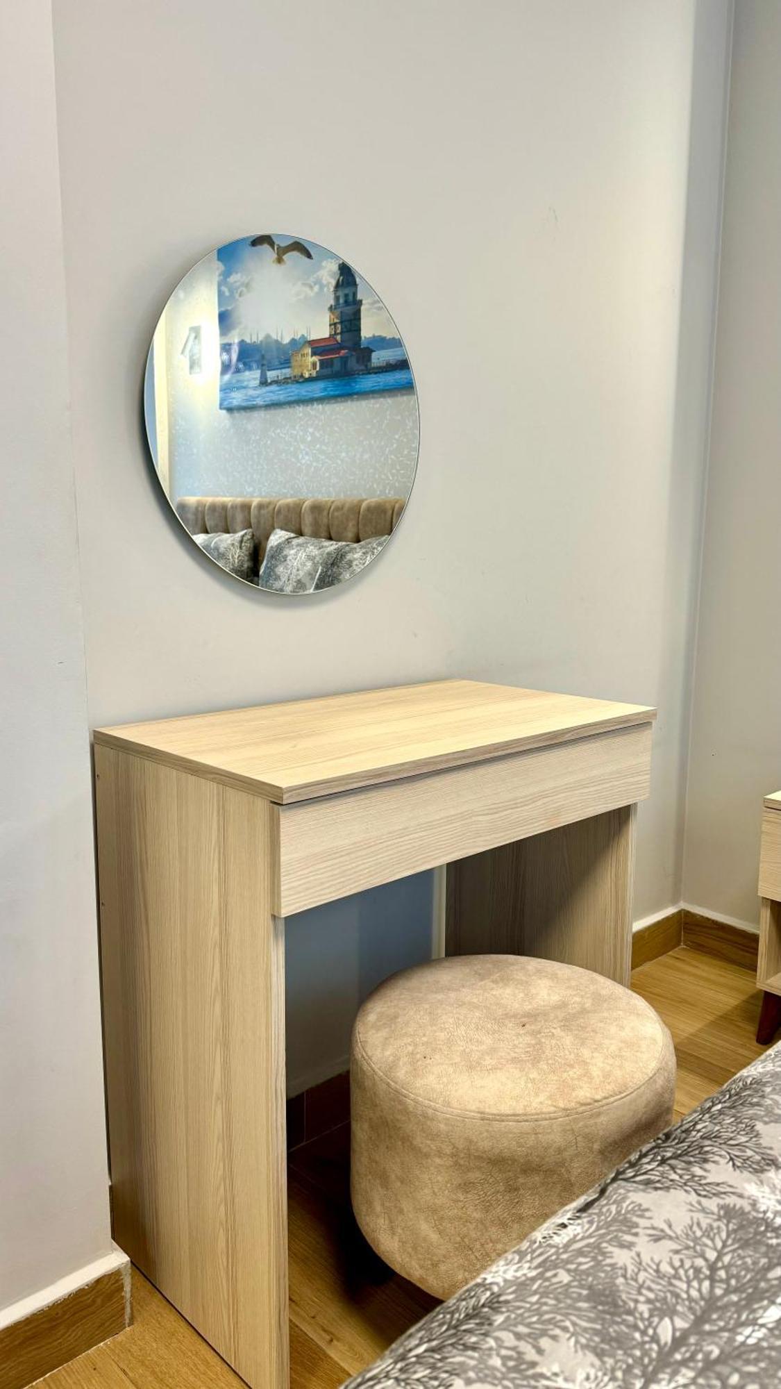 Seven Suites & Apart Sultanahmet Κωνσταντινούπολη Εξωτερικό φωτογραφία