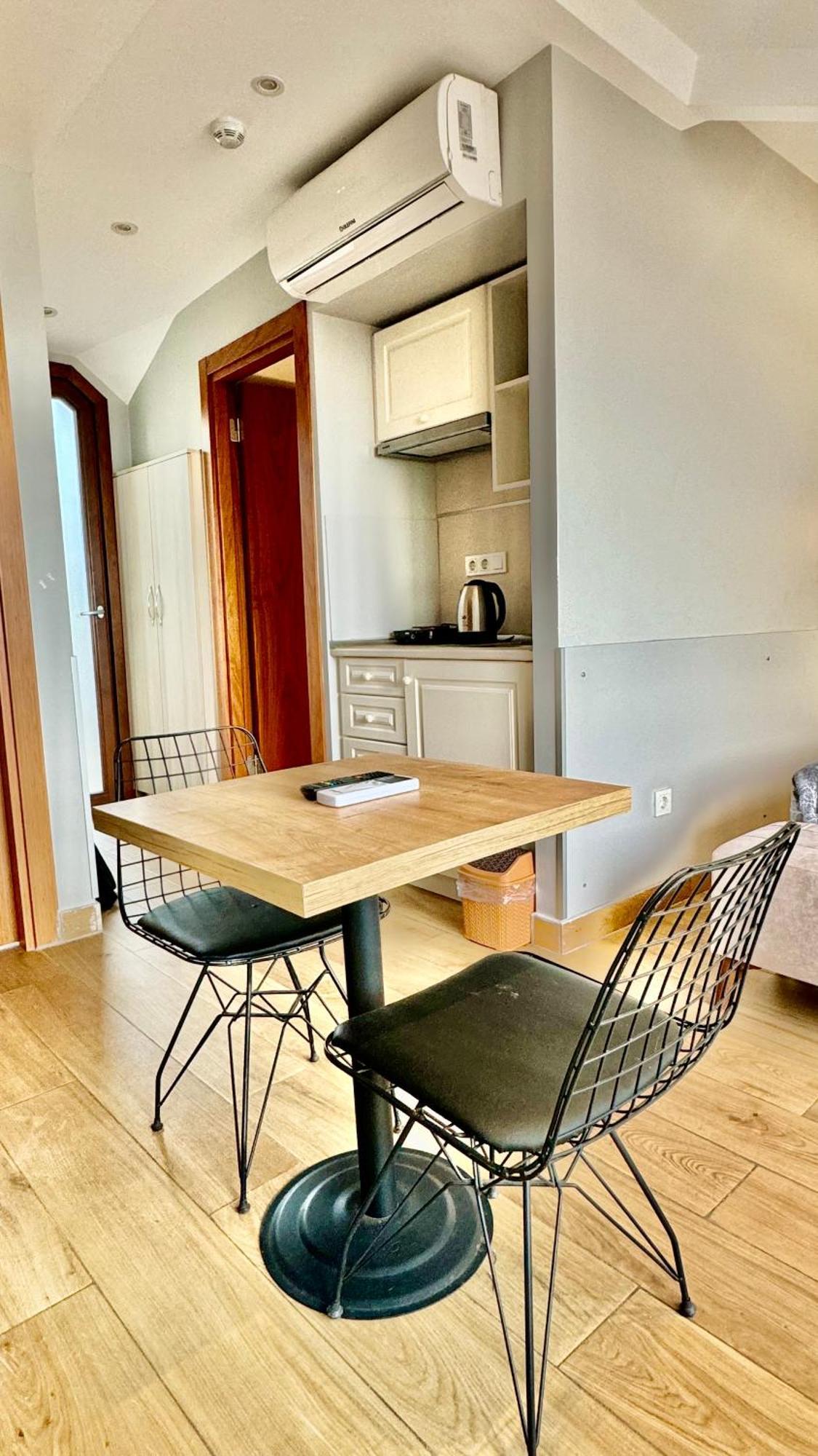 Seven Suites & Apart Sultanahmet Κωνσταντινούπολη Εξωτερικό φωτογραφία