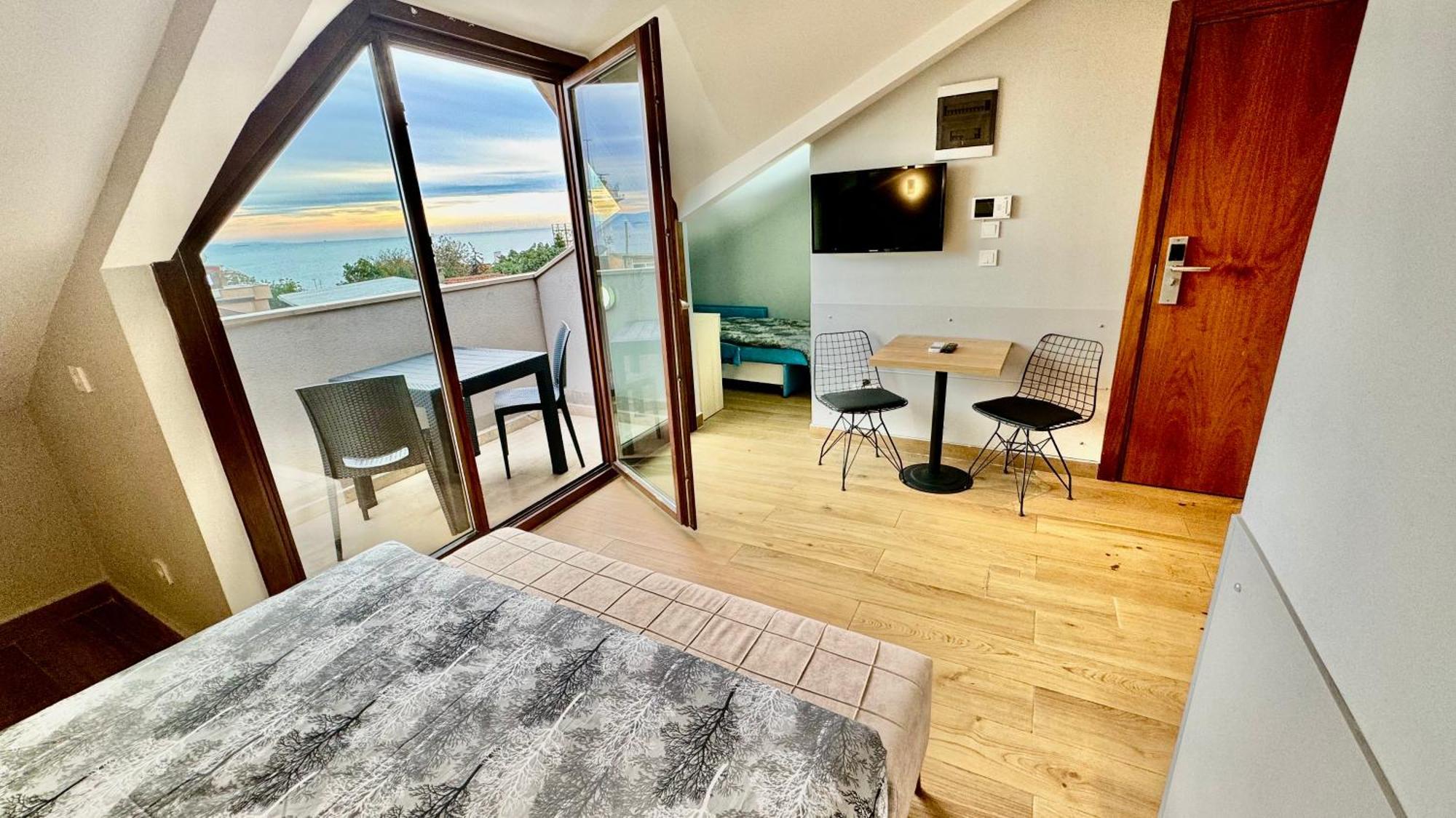 Seven Suites & Apart Sultanahmet Κωνσταντινούπολη Εξωτερικό φωτογραφία