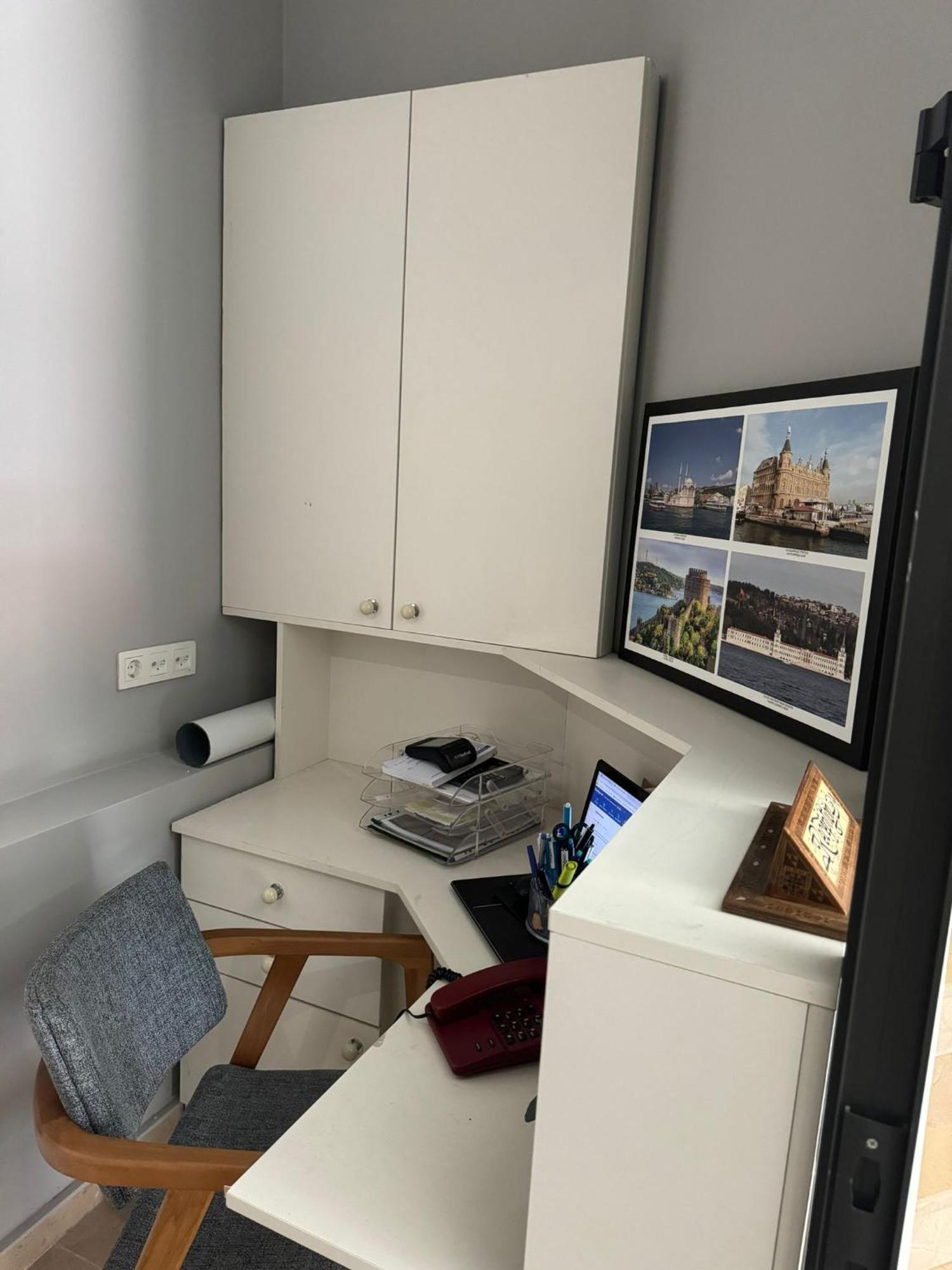 Seven Suites & Apart Sultanahmet Κωνσταντινούπολη Εξωτερικό φωτογραφία