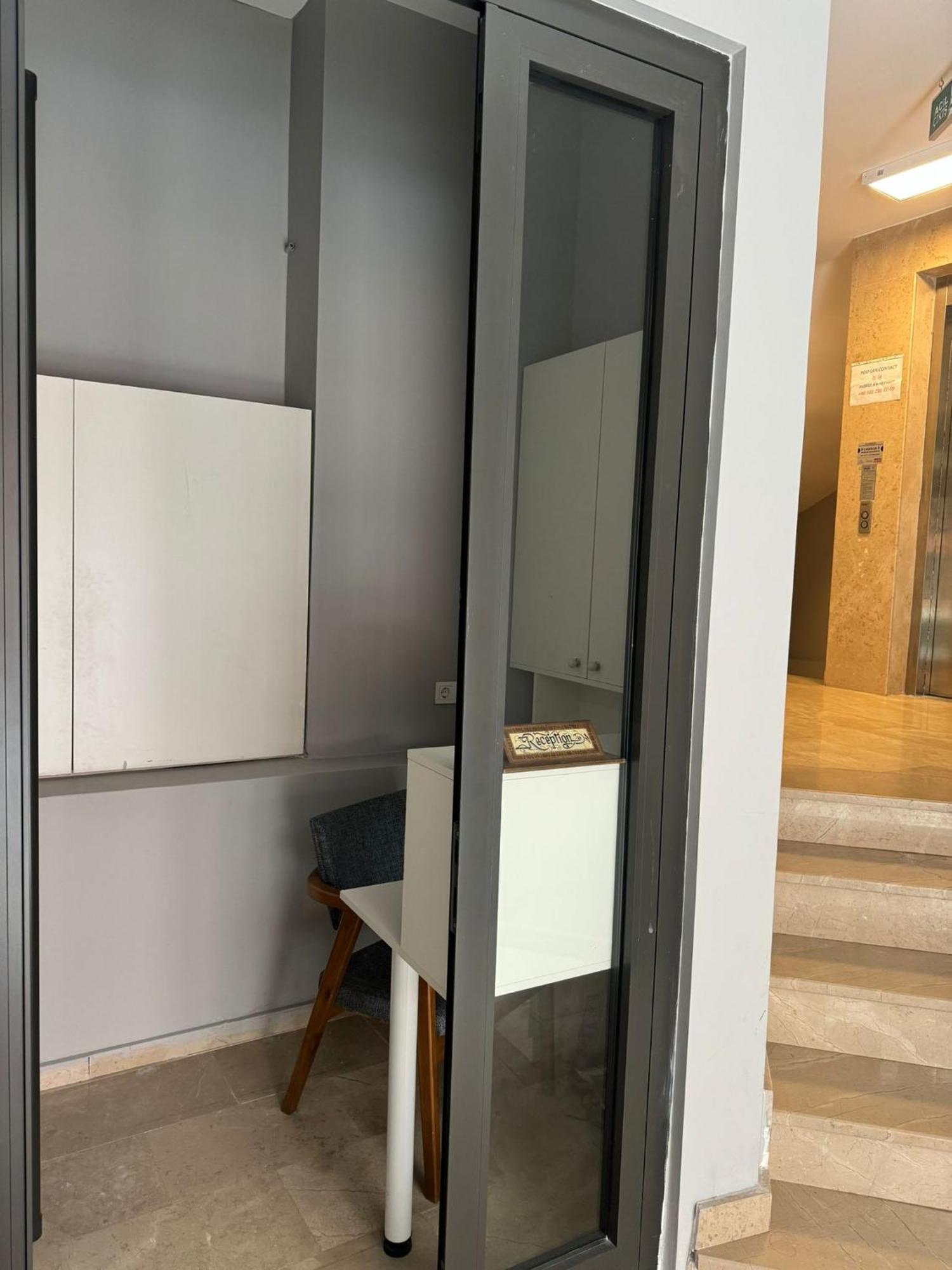 Seven Suites & Apart Sultanahmet Κωνσταντινούπολη Εξωτερικό φωτογραφία